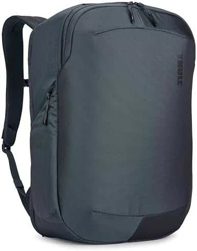 Thule | Subterra 2 | Tinka iki 16 " | Carry-on luggage | Juodas