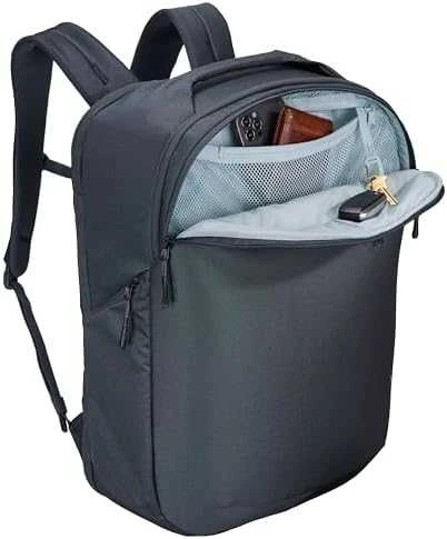 Thule | Subterra 2 | Tinka iki 16 " | Carry-on luggage | Juodas