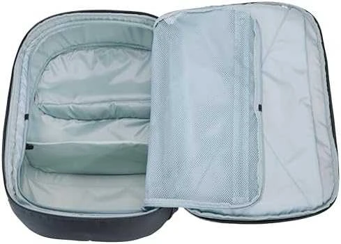 Thule | Subterra 2 | Tinka iki 16 " | Carry-on luggage | Juodas