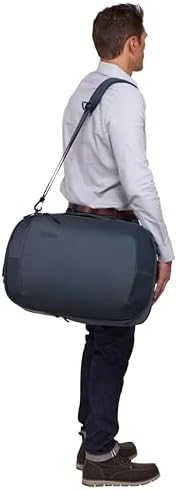 Thule | Subterra 2 | Tinka iki 16 " | Carry-on luggage | Juodas