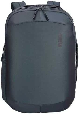 Thule | Subterra 2 | Tinka iki 16 " | Carry-on luggage | Juodas