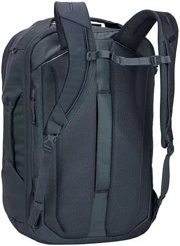 Thule | Subterra 2 | Tinka iki 16 " | Carry-on luggage | Juodas