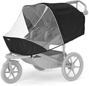 Thule Urban Glide 3 - uždangalas nuo lietaus vežimėliui