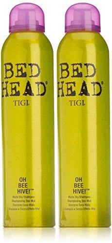 Tigi Bed Head Oh Bee Hive Matte Sausas šampūnas, 238 ml