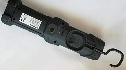 Tiross žibintuvėlis TS-1848 Tiross žibintuvėlis