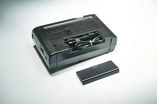 Radijo imtuvas Tiross TS-458