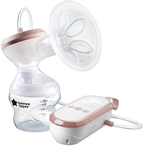 TOMMEE TIPPEE elektrinis pientraukis, 42369111