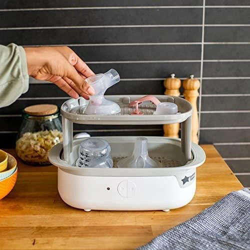 TOMMEE TIPPEE elektrinis pientraukis, 42369111