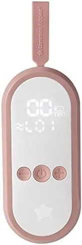 TOMMEE TIPPEE elektrinis pientraukis, 42369111