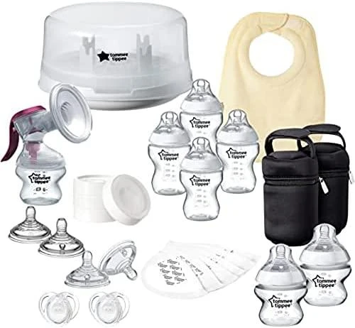 Elektrinis pientraukis TOMMEE TIPPEE  423626