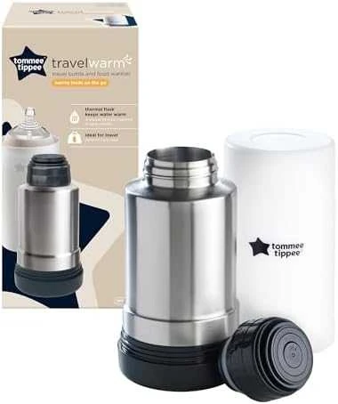 TOMMEE TIPPEE kelioninis maisto šildiklis, 42300041