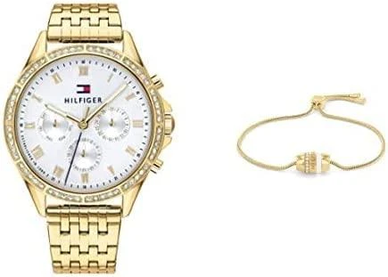 TOMMY HILFIGER 1782142 ARI MOTERIS LAIKRODIS (zf542a)