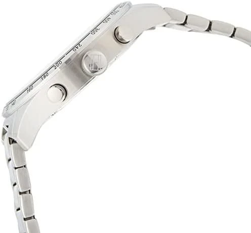 Vyriškas laikrodis TOMMY HILFIGER 1791469 (zf071a)