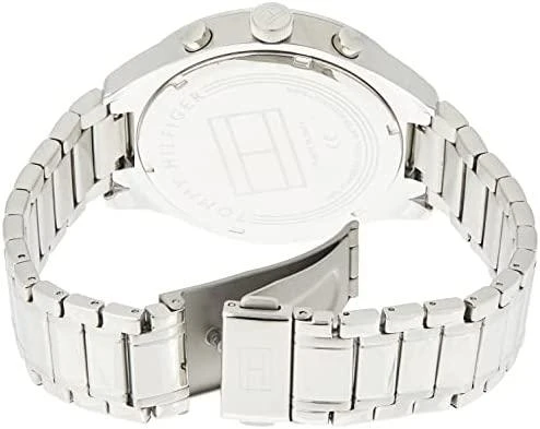 Vyriškas laikrodis TOMMY HILFIGER 1791469 (zf071a)