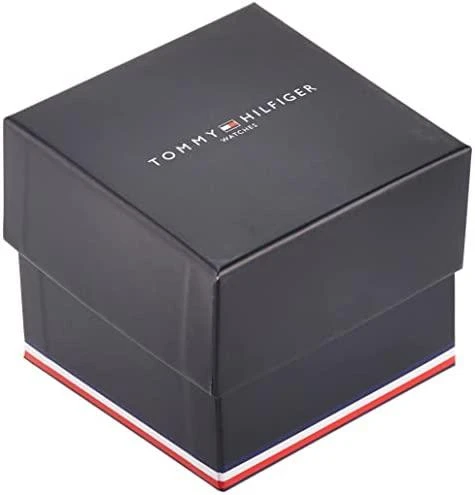 Vyriškas laikrodis TOMMY HILFIGER 1791469 (zf071a)