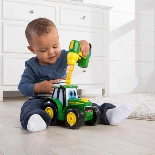 Tomy TOMY Britains traktorius Fastrac JCB 8330 43206 /3