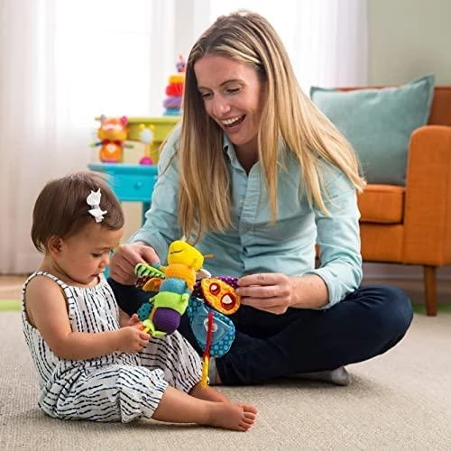 Lamaze - Fredis Firefly (941-27024)