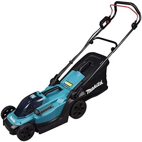 Makita vejapjovė DLM330Z, 33cm, 18V, be akumuliatoriaus ir kroviklio