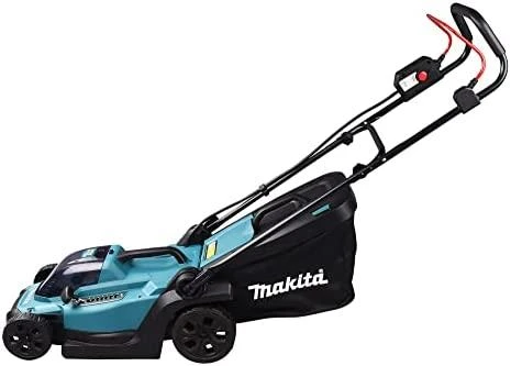 Makita vejapjovė DLM330Z, 33cm, 18V, be akumuliatoriaus ir kroviklio