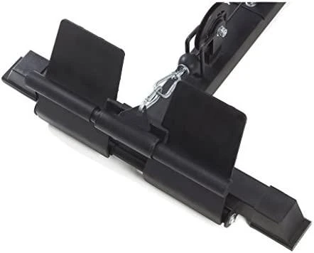 None Jėgos staklės TOORX MSX-60 4 dėž.
