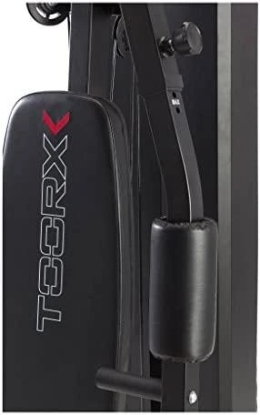 None Jėgos staklės TOORX MSX-60 4 dėž.