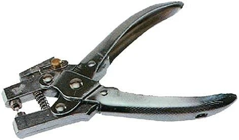Top Tools Szczypce Kniedinimo replės 165 mm