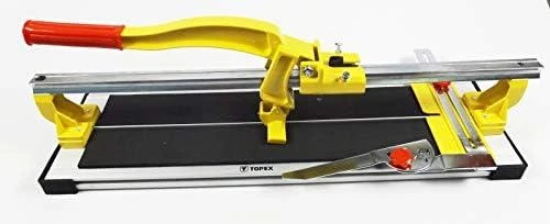 Maszynka Keraminių plytelių pjaustytuvas 600 mm