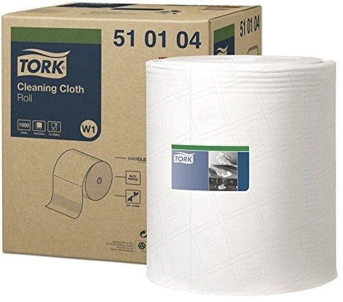 TORK valymo šluostė 510104