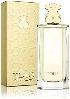 "Tous" kvepalų purškalas 50ml