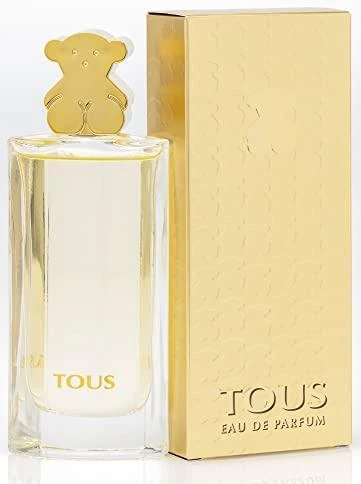 "Tous" kvepalų purškalas 50ml