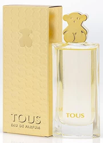 "Tous" kvepalų purškalas 50ml