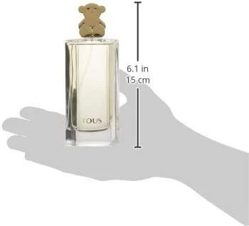 "Tous" kvepalų purškalas 50ml