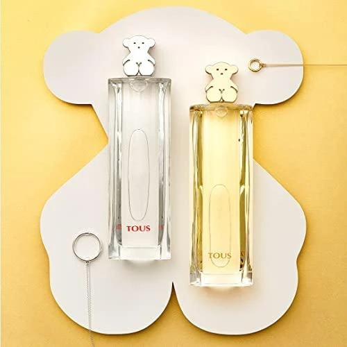 "Tous" kvepalų purškalas 50ml