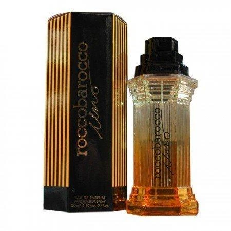 Rocco Barocco Roccobarocco Uno EDP parfumuotas vanduo moterims, 100 ml