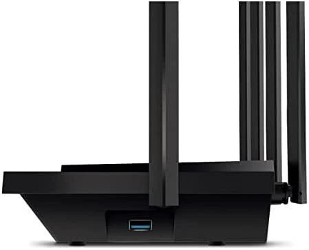 Belaidis maršrutizatorius|TP-LINK|Belaidis maršrutizatorius|5400 Mbps|Wi-Fi 6|IEEE 802.11a|IEEE 802.11 b/g|IEEE 802.11n|