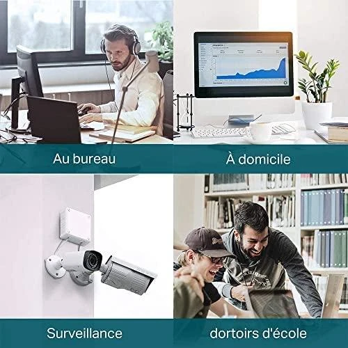 Šakotuvas Komutatorius TP-LINK, 5-port, metalinis korpusas, juodas / TL-SG105