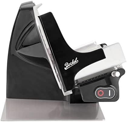 Pjaustyklė Berkel Berkel Homeline HL PLUS 250 juodas Slicer