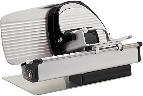 Pjaustyklė Berkel Berkel Homeline HL PLUS 250 juodas Slicer