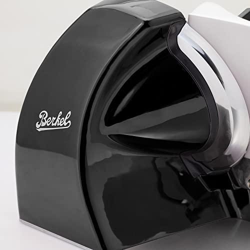 Pjaustyklė Berkel Berkel Homeline HL PLUS 250 juodas Slicer