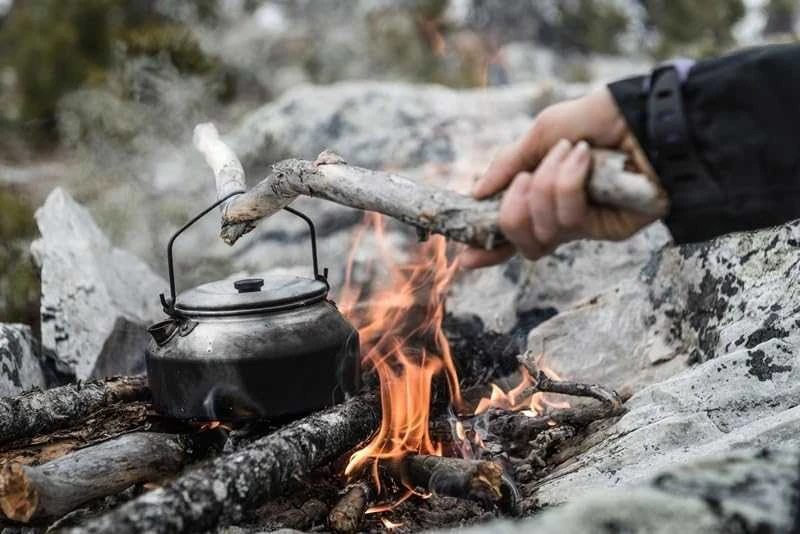 TRANGIA KETTLE 1.4L /245