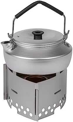 Virdulys TRANGIA KETTLE 0.9L /324