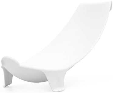 Stokke Flexi Bath - vonios įdėklas | Baltas