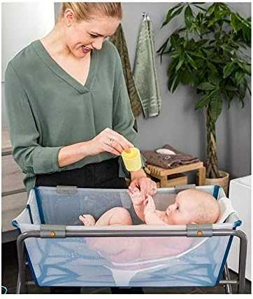 Stokke Flexi Bath - vonios įdėklas | Baltas