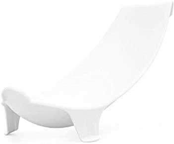 Stokke Flexi Bath - vonios įdėklas | Baltas