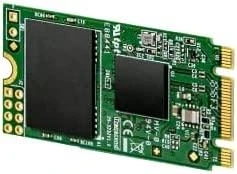 Transcend SSD 120GB, M.2 2242, SATA3, TLC, 560/500Mb/s