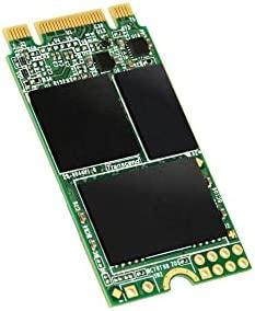 Transcend 256GB, M.2 2242 SSD 430S , SATA3 B+M Key, TLC, R/W 560/500 MB/s