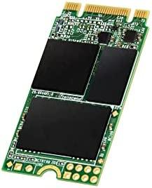 Transcend 256GB, M.2 2242 SSD 430S , SATA3 B+M Key, TLC, R/W 560/500 MB/s