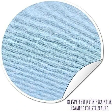 Traumeland paklodė medvilninė 60x120cm melsva TT02033
