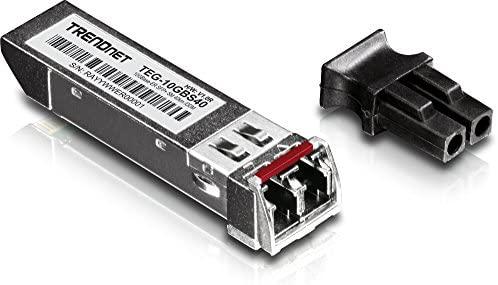 Šakotuvas TRENDnet TRENDnet Switch Zubehör 10GBASE- LR SFP + LC modulis 40KM