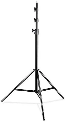 „Walimex wT-420 Lampenstativ“, 420 cm (14595)